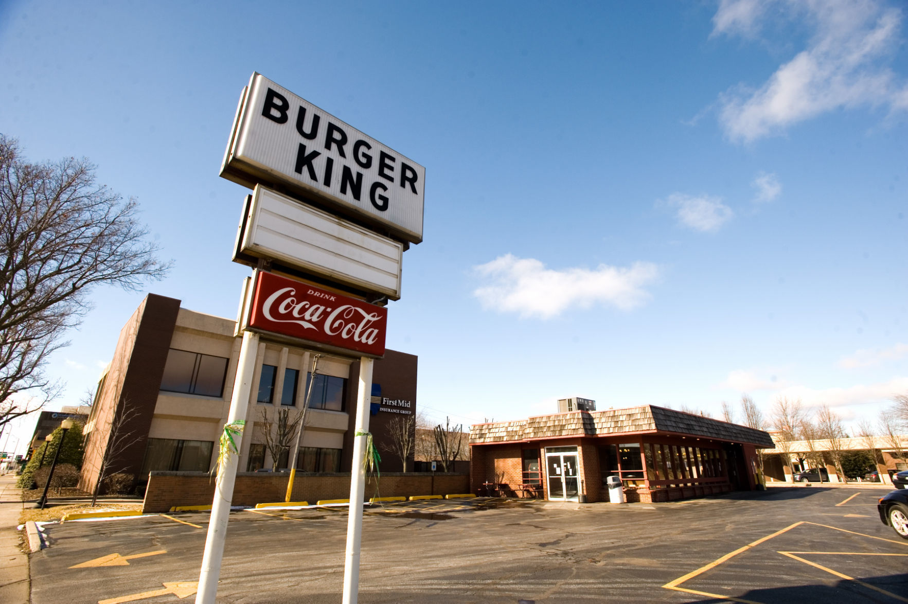 Burger King 6